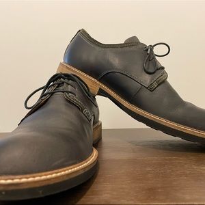 ECCO Men's Kenton Plain Toe Tie Oxford